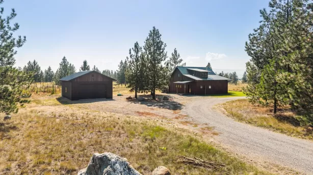 233 Acres Lane Eureka Singlefamilyresidence 3 Bedr