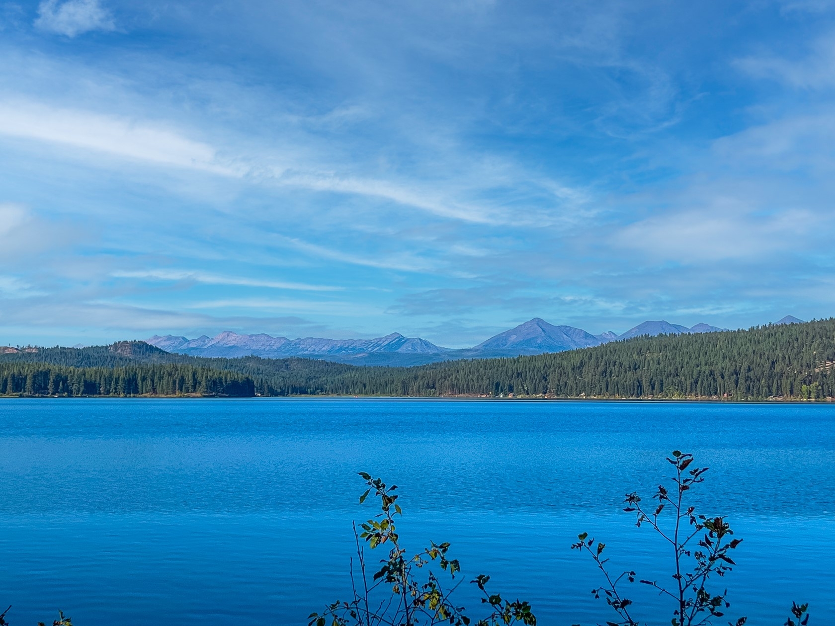 1026 Placid View Place Seeley Lake Unimprovedland