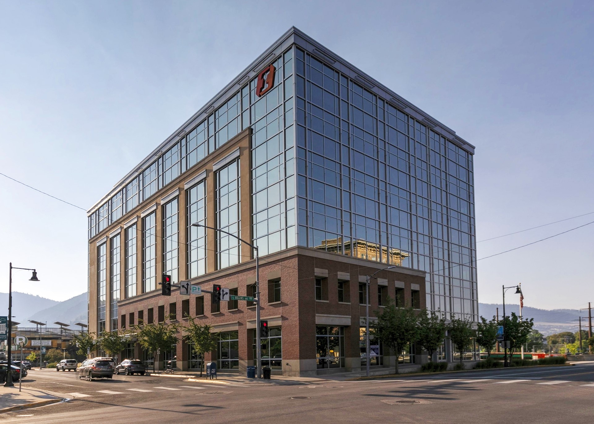 101 E Front Street Missoula Building Condo Waterfr