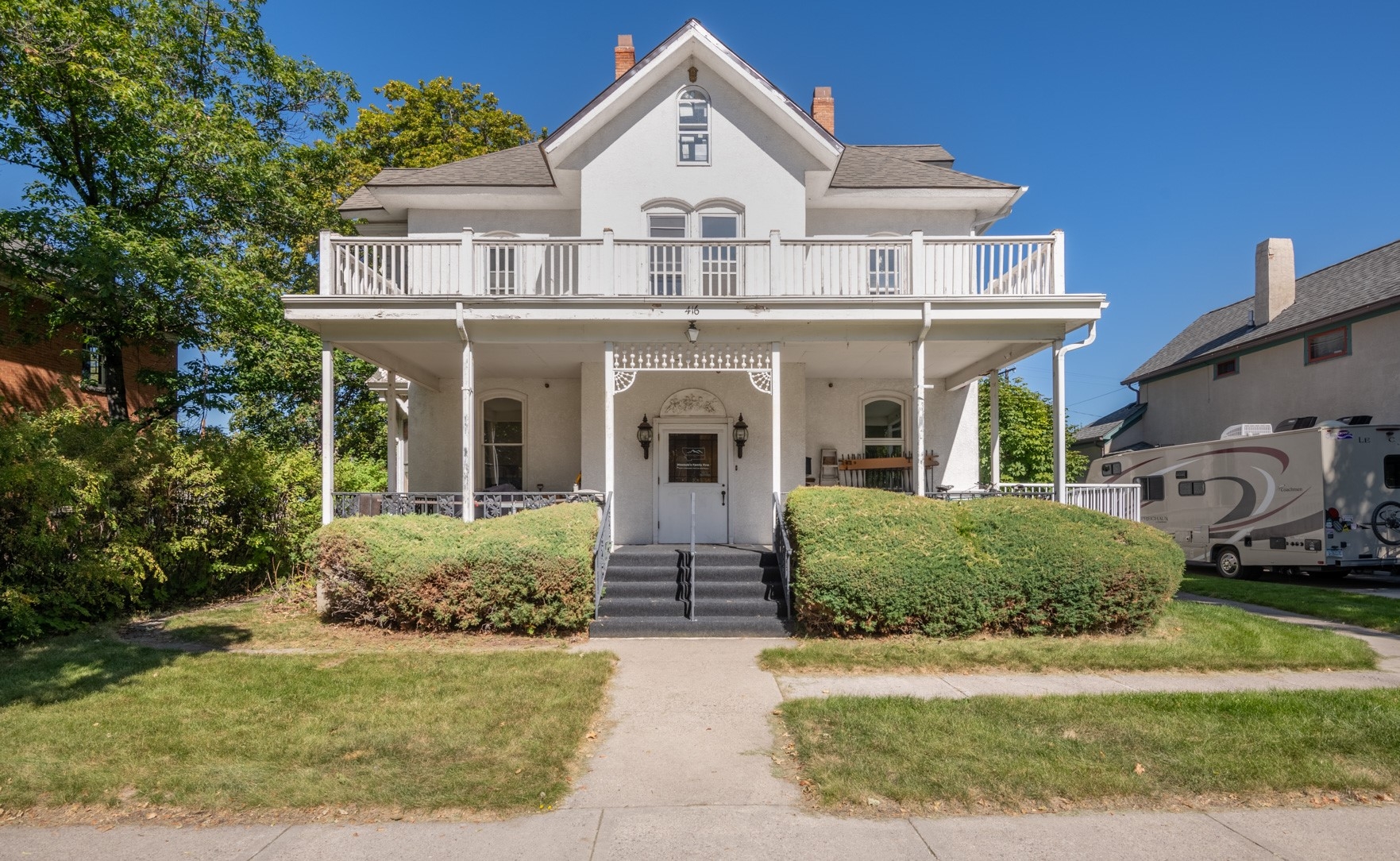 416 E Pine Street Missoula Singlefamilyresidence 5