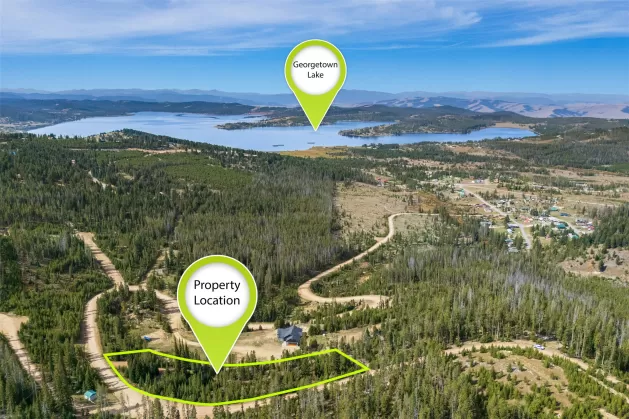 Nhn Miners Road Anaconda Unimprovedland Golf Ski W