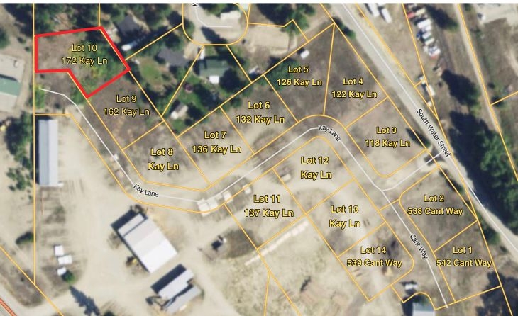 172 Kay Lane Darby Waterfront