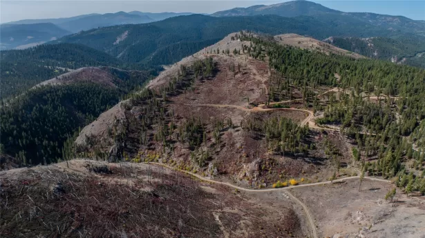 Tbd Packer Gulch Road Drummond Unimprovedland Wate