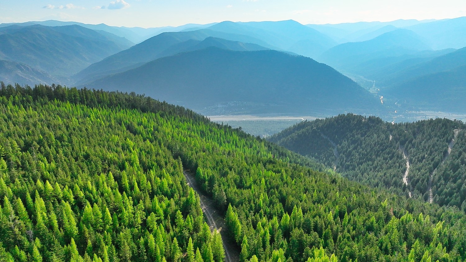 Nhn Johnson Creek Road Superior Unimprovedland Wat