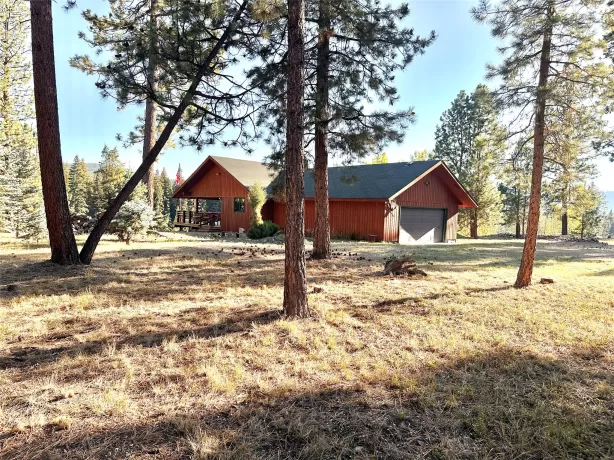 975 Whitetail Drive Seeley Lake Singlefamilyreside