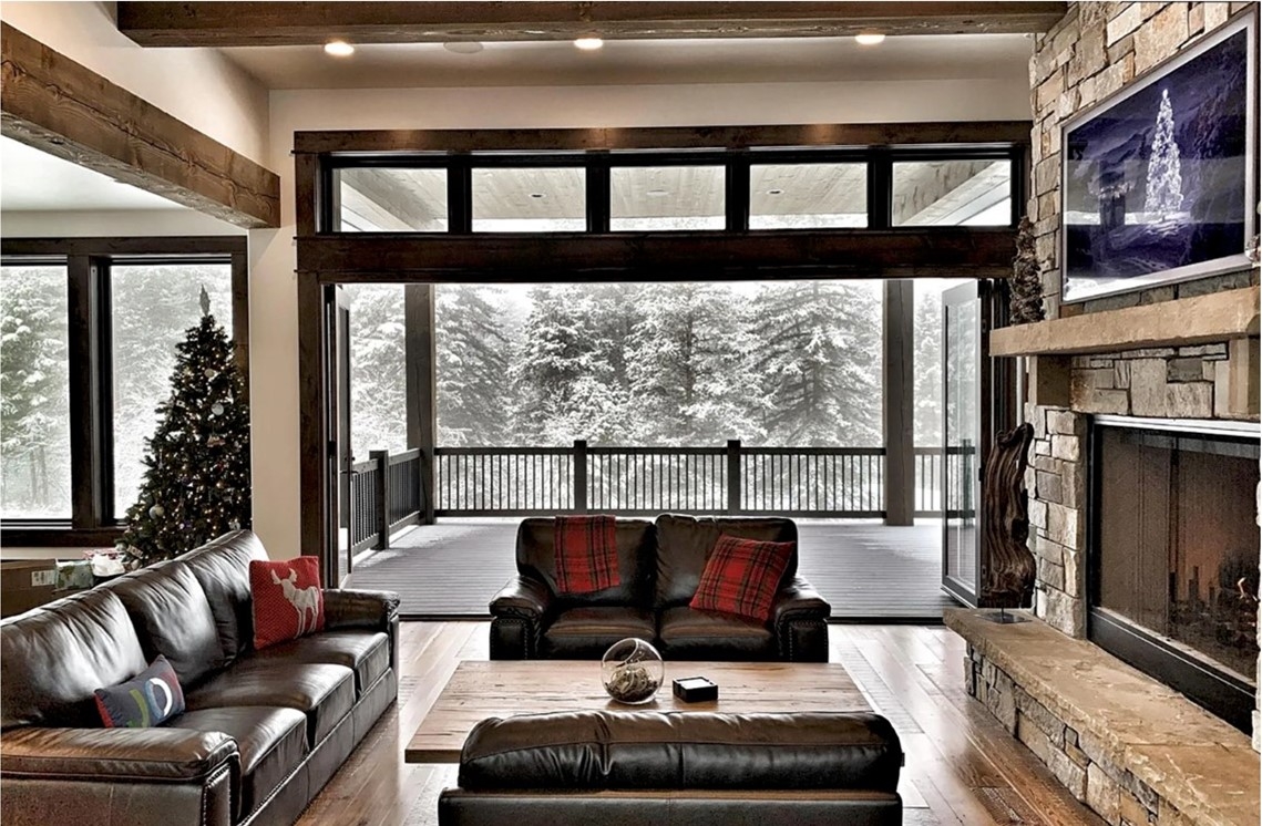 1064 Whitefish Village Drive Whitefish Singlefamil