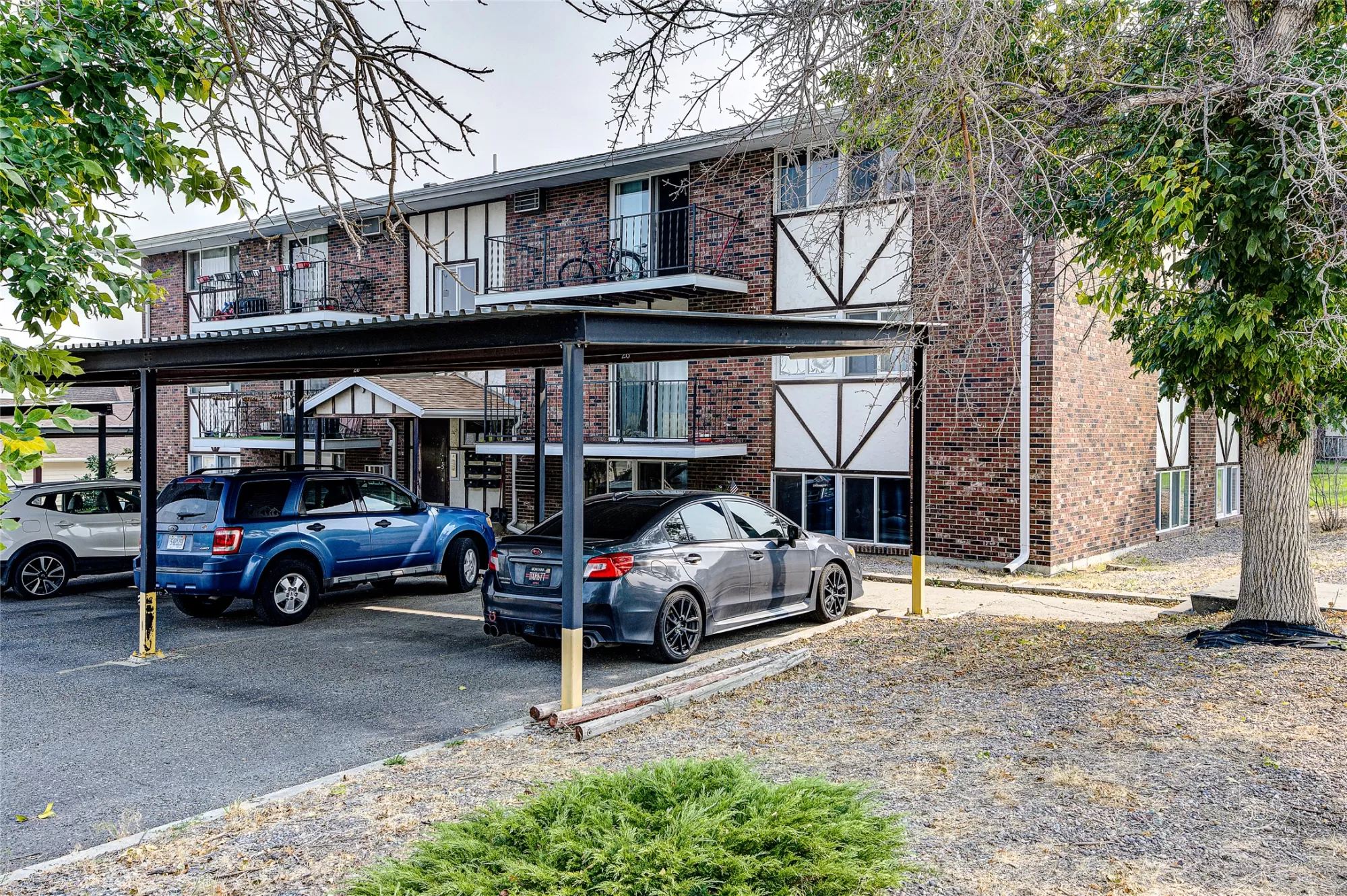 1624 Cannon Street Helena Condominium 2 Bedrooms C