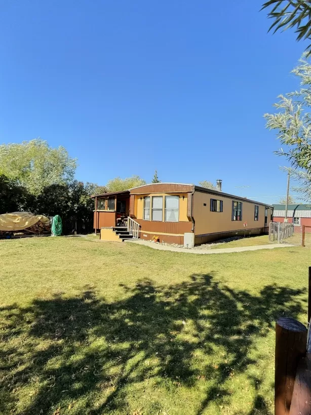 218 S Madison Street Boulder Manufacturedhome 3 Be