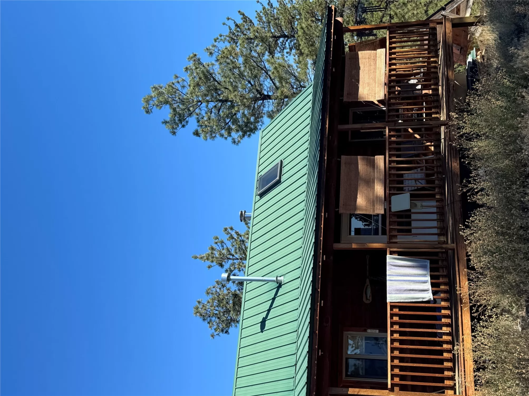 Cascade Singlefamilyresidence 2 Bedrooms Waterfro