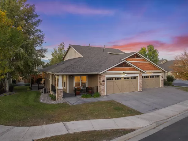 2625 Tanbark Way Missoula Townhouse 4 Bedrooms Gol