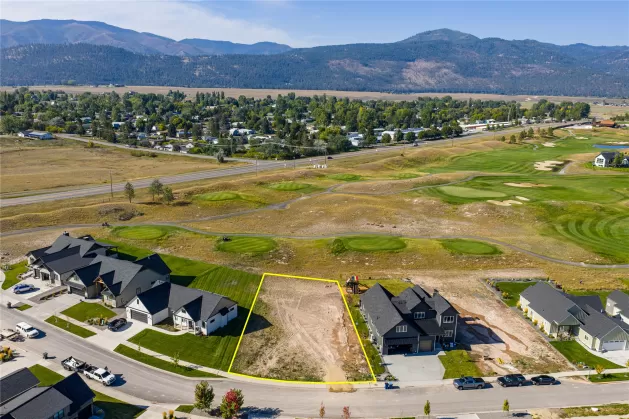 2729 Paniolo Place Missoula Golf Waterfront