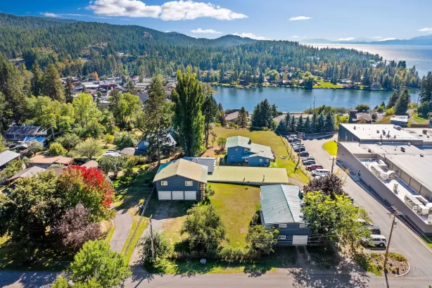 380 Commerce Street Bigfork Singlefamilyresidence