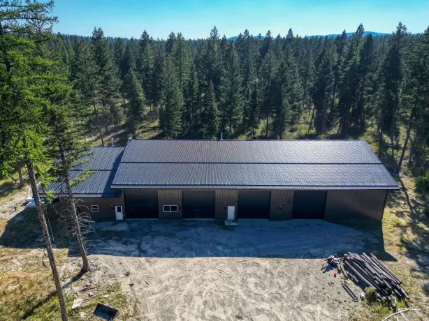 Nhn N Dayton Creek Road Proctor Singlefamilyreside