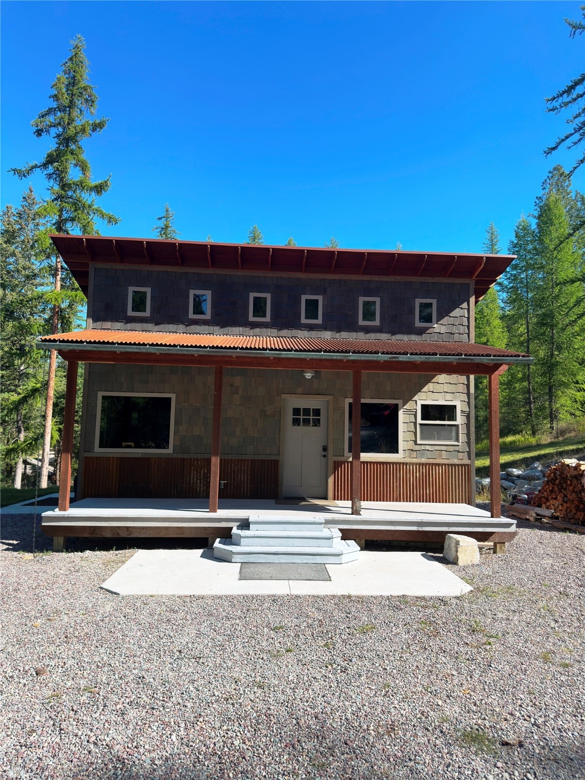 270 Highland Meadow Road Kila Singlefamilyresidenc