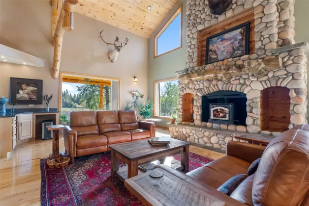 2837 Caribou Lane Stevensville Singlefamilyresiden