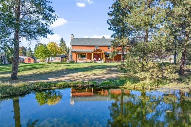 2837 Caribou Lane Stevensville Singlefamilyresiden