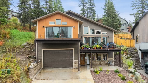 150 Whisper Ridge Drive Bigfork Singlefamilyreside