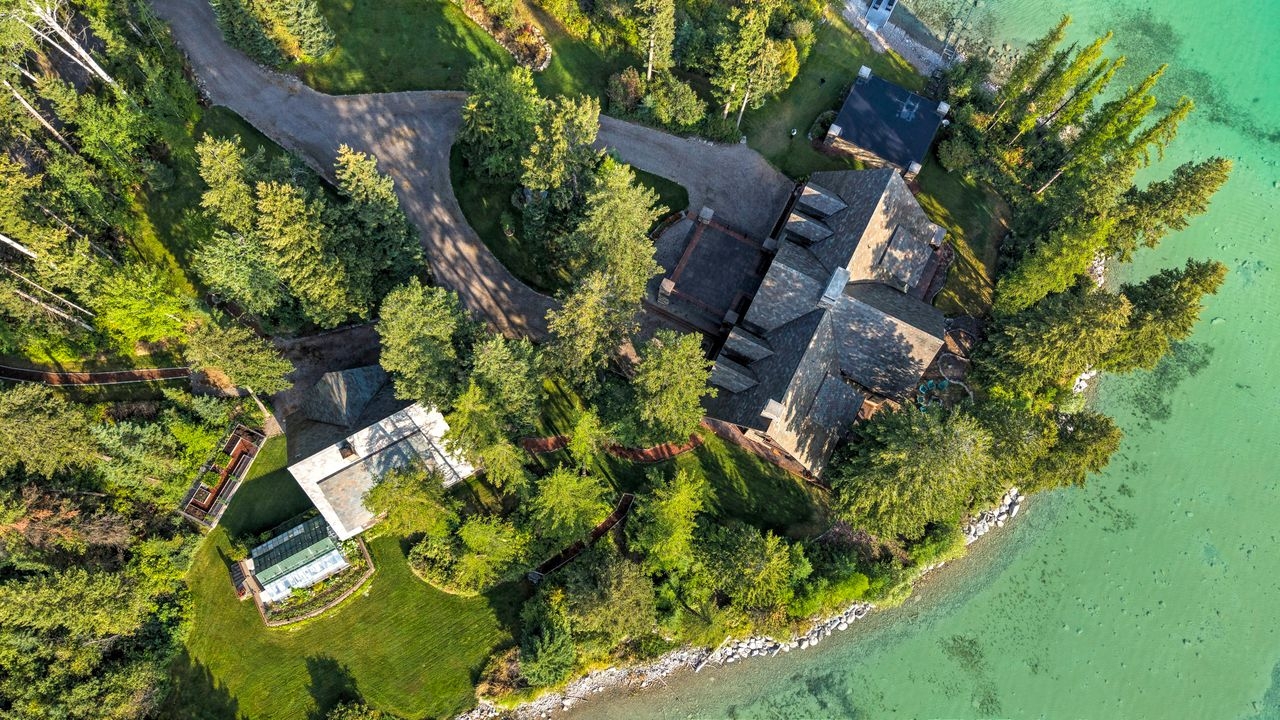 Nhn N Ashley Lake Road Kila Singlefamilyresidence