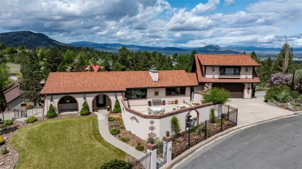 1644 Gold Rush Avenue Helena Singlefamilyresidence