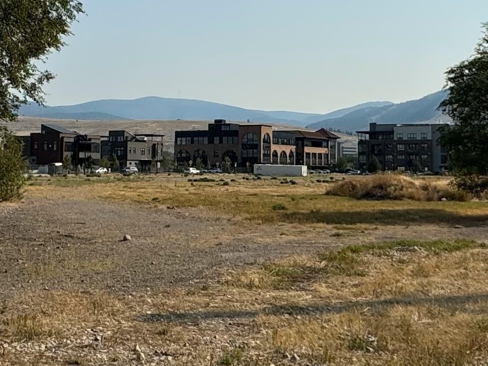 Tbd Wyoming Street Missoula Unimprovedland Waterfr
