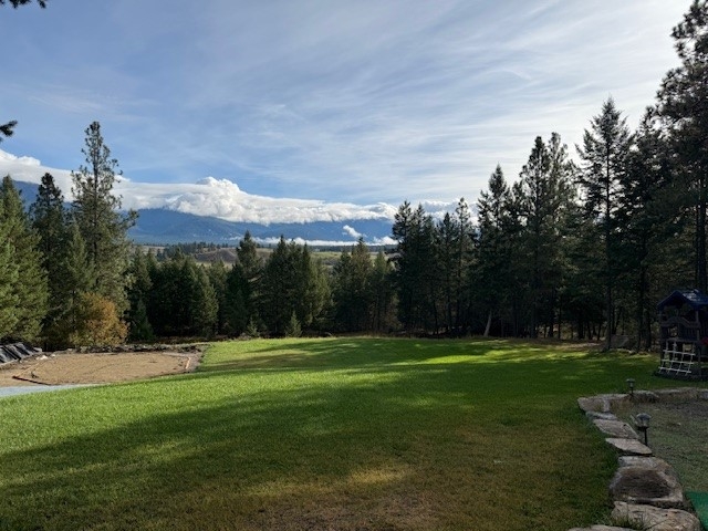 126 Mossy Rock Road N Eureka Unimprovedland Waterf