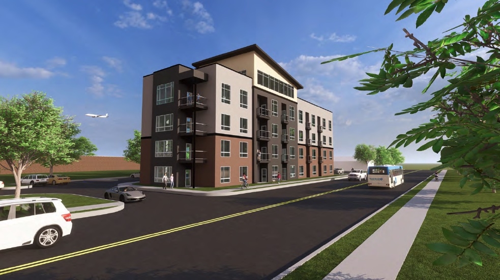 603   605 8th Avenue N Great Falls Commercial Wate