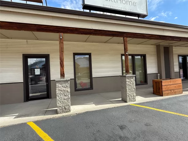 410 N 1st Street Hamilton Building Waterfront 2050