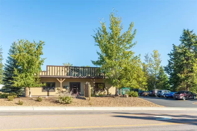 750 W 2nd Street Whitefish Condominium Golf Condo