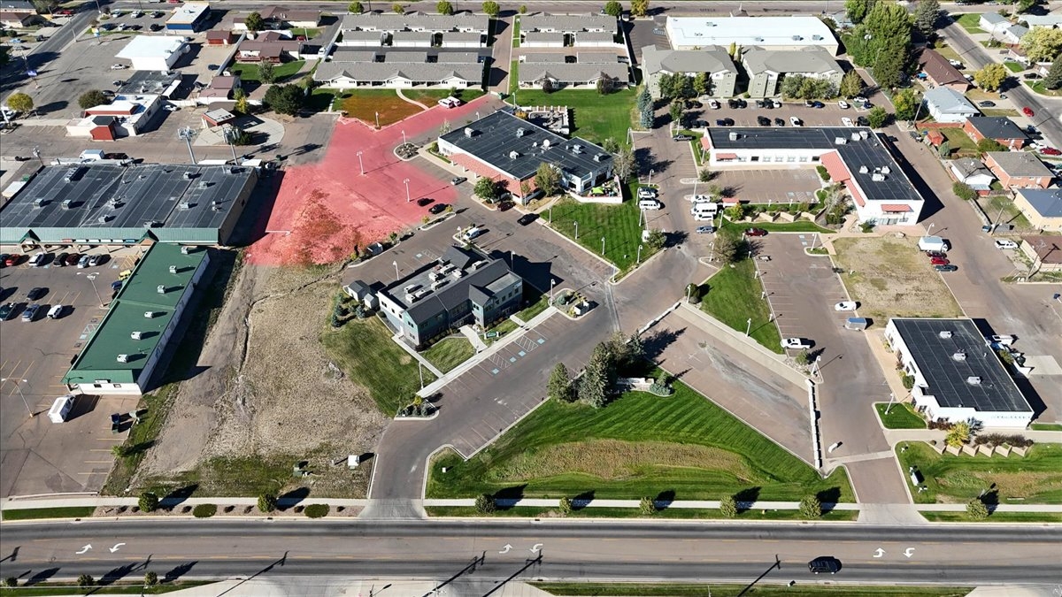 3f Smelter Avenue Great Falls Commercial Waterfron