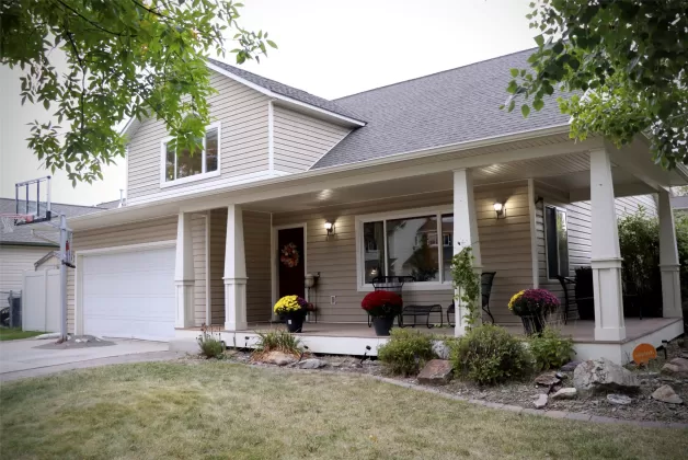 4002 Melrose Place Missoula Singlefamilyresidence