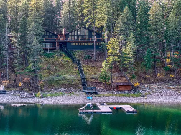 241 Lake Blaine Drive Kalispell Singlefamilyreside