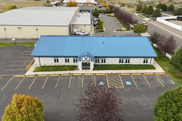 2616 Bozeman Avenue Helena Buildingland Waterfront