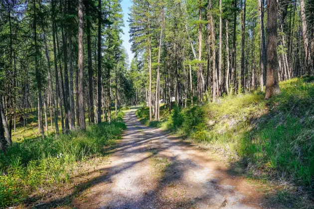 176 Murray Ridge Road Whitefish Unimprovedland Wat