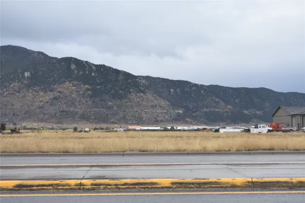 Tbd Harrison Avenue Butte Unimprovedland Waterfron