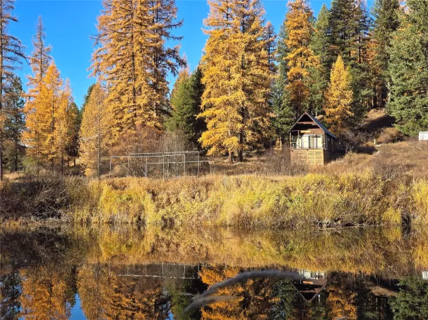 338 River View Drive Yaak Singlefamilyresidence 1