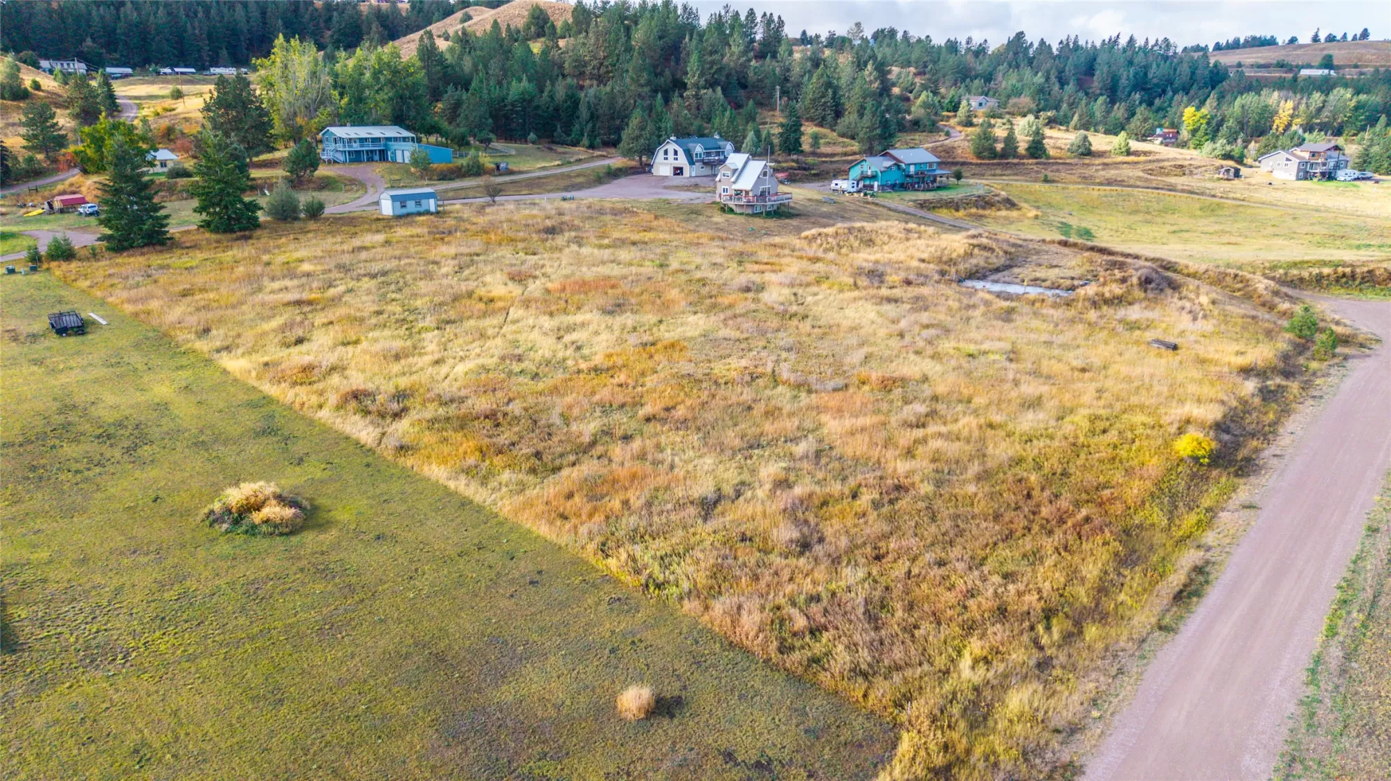 35208 Anna Lee Lane Polson Waterfront