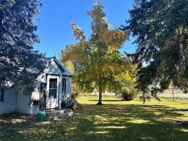 563 E Evergreen Drive Kalispell Singlefamilyreside