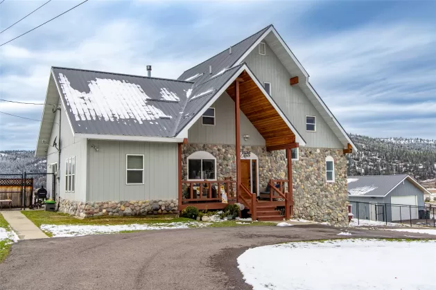 260 Browns Meadow Road Kila Singlefamilyresidence