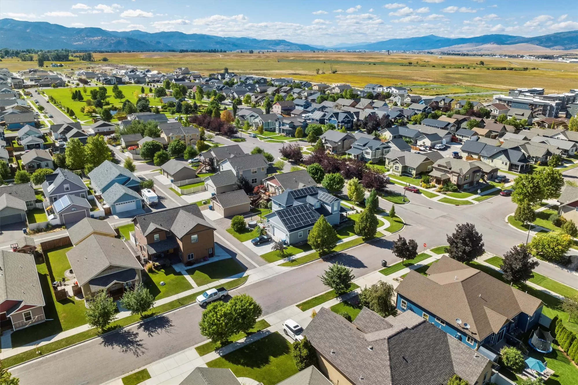 5150 Horn Road Missoula Singlefamilyresidence 4 Be