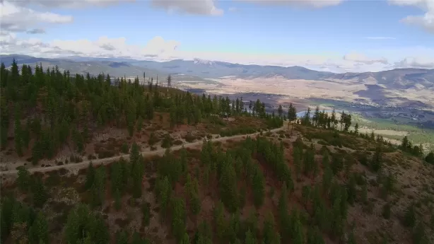 Nhn W Fork Combest Creek Road Plains Unimprovedlan