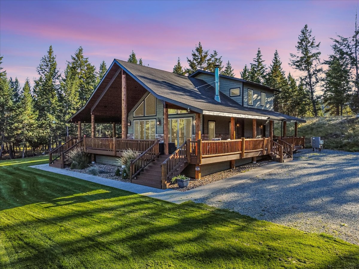 185 Mossy Rock Road N Eureka Singlefamilyresidence