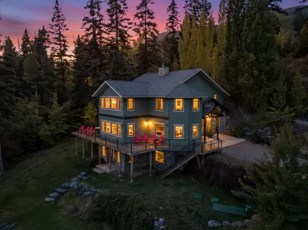 19571 MT Highway 35 Bigfork Singlefamilyresidence