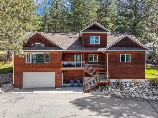 7855 Parkwood Drive Missoula Singlefamilyresidence