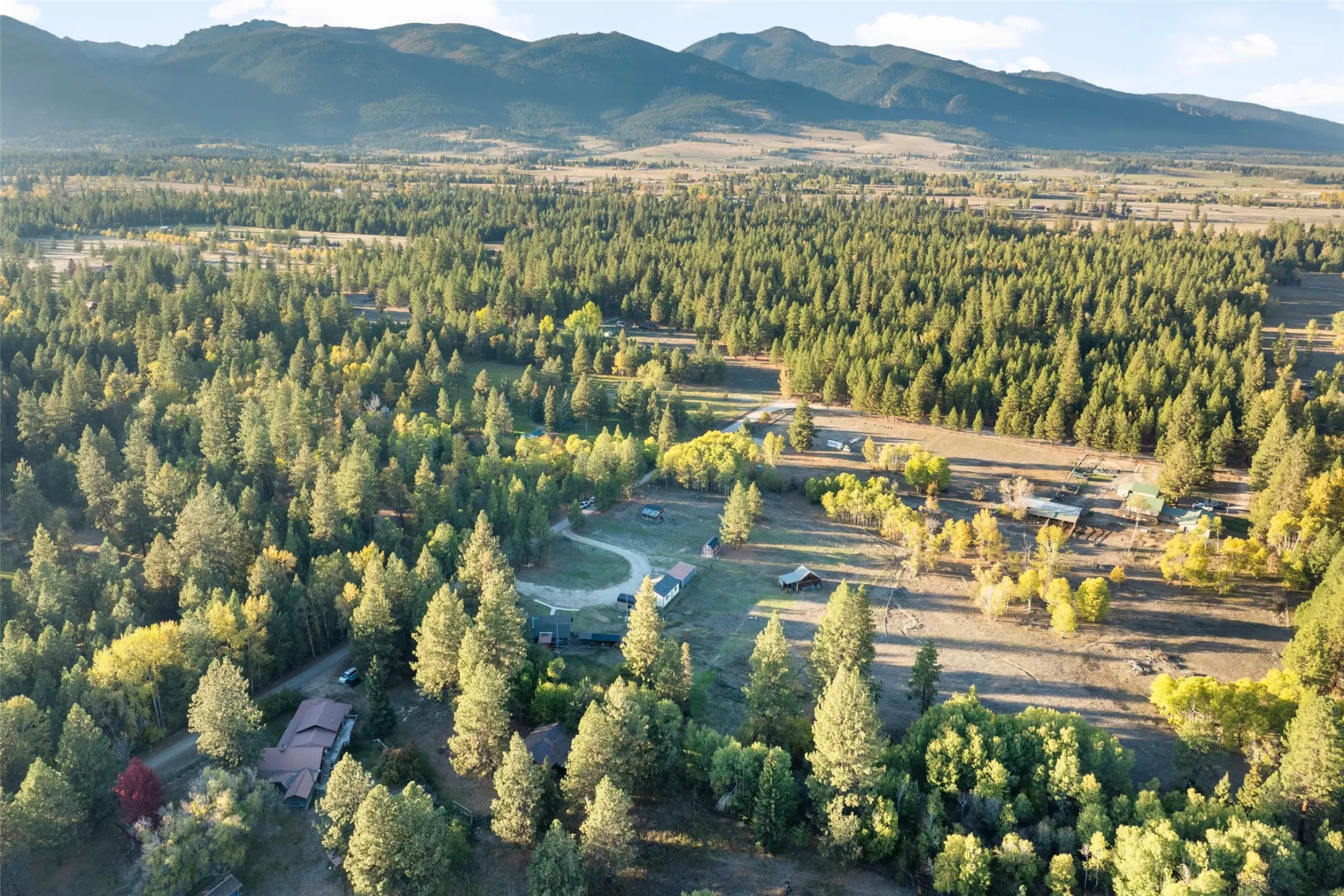 297 Pistol Lane Victor Singlefamilyresidence 3 Bed