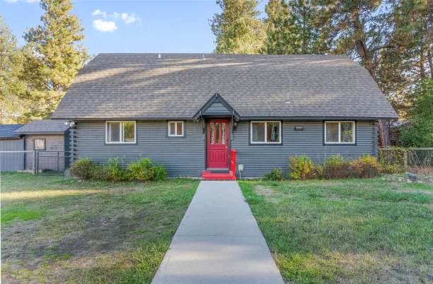 297 Pistol Lane Victor Singlefamilyresidence 3 Bed