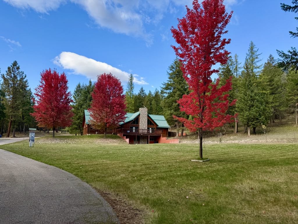 945 Truman Creek Road Kila Singlefamilyresidence 3