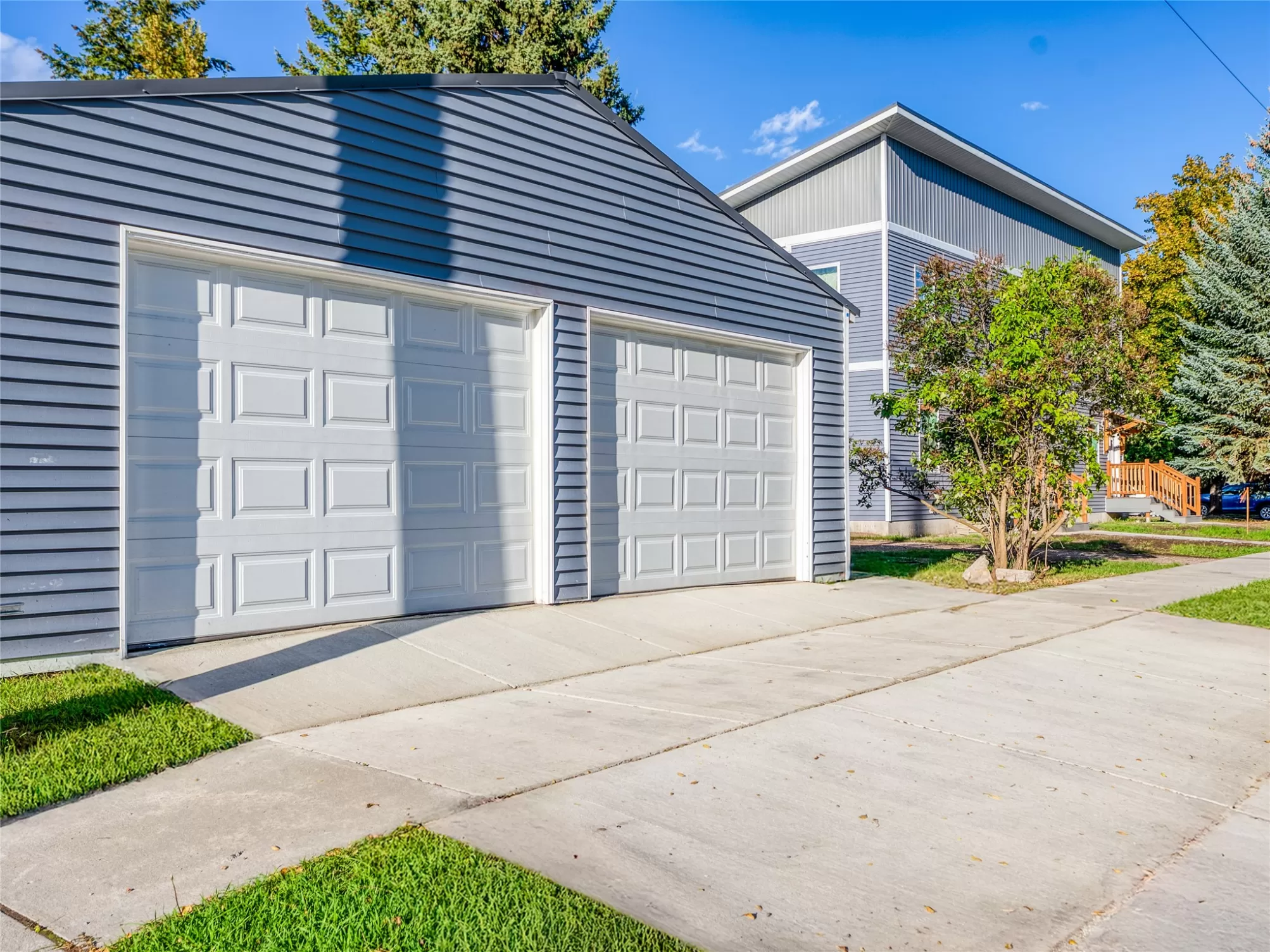 209 12th Street W Kalispell Townhouse 3 Bedrooms C