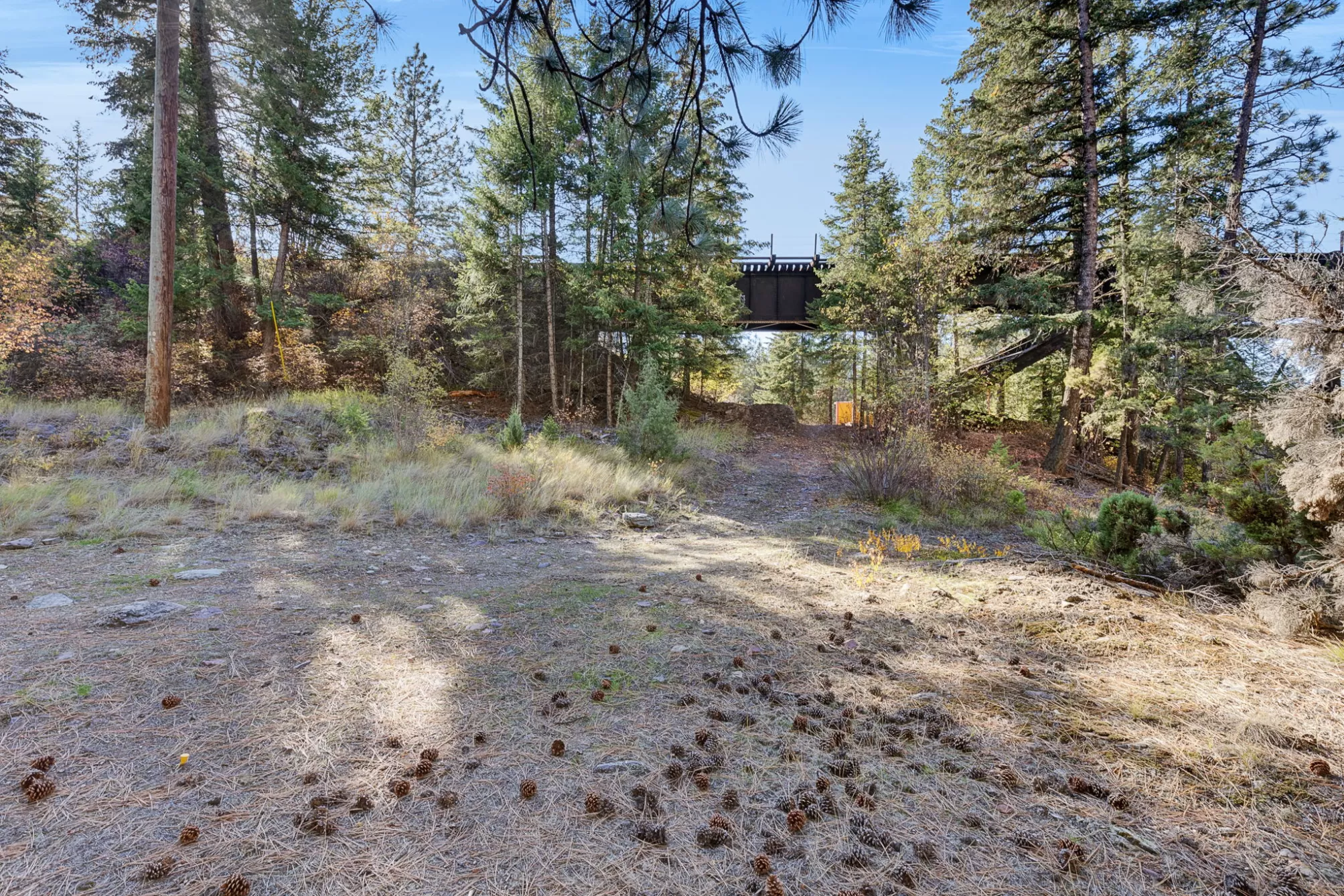 4016 Old Highway 10 W Alberton Waterfront 5 Acres