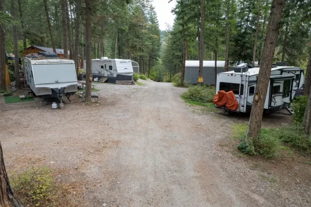 13779 Outback Lane Bigfork Buildingland Waterfront