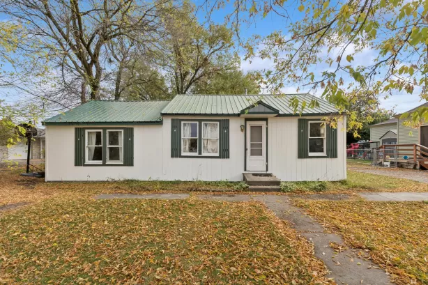 1313 7th Avenue W Kalispell Singlefamilyresidence